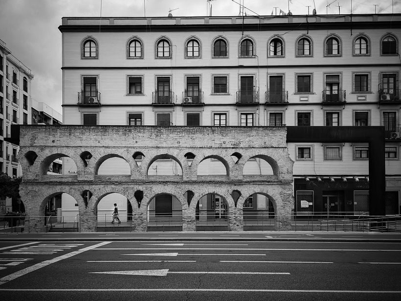 Proyectos de fotografía documental: D'ont stop the party 7