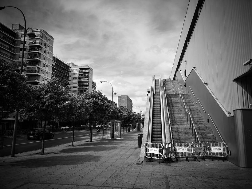 Proyectos de fotografía documental: D'ont stop the party 10