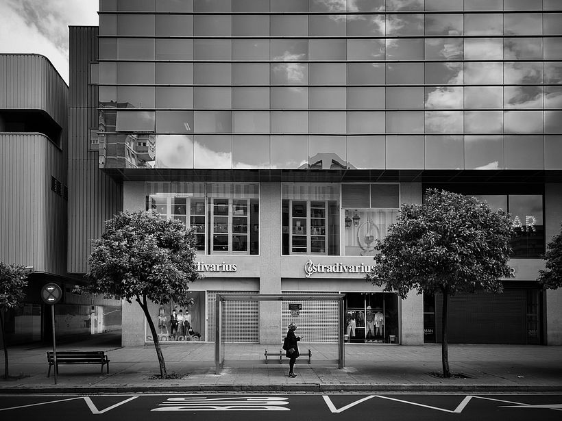 Proyectos de fotografía documental: D'ont stop the party 12