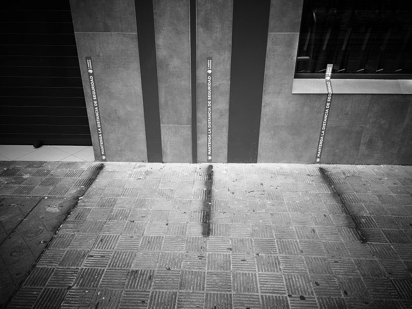 Proyectos de fotografía documental: D'ont stop the party 14