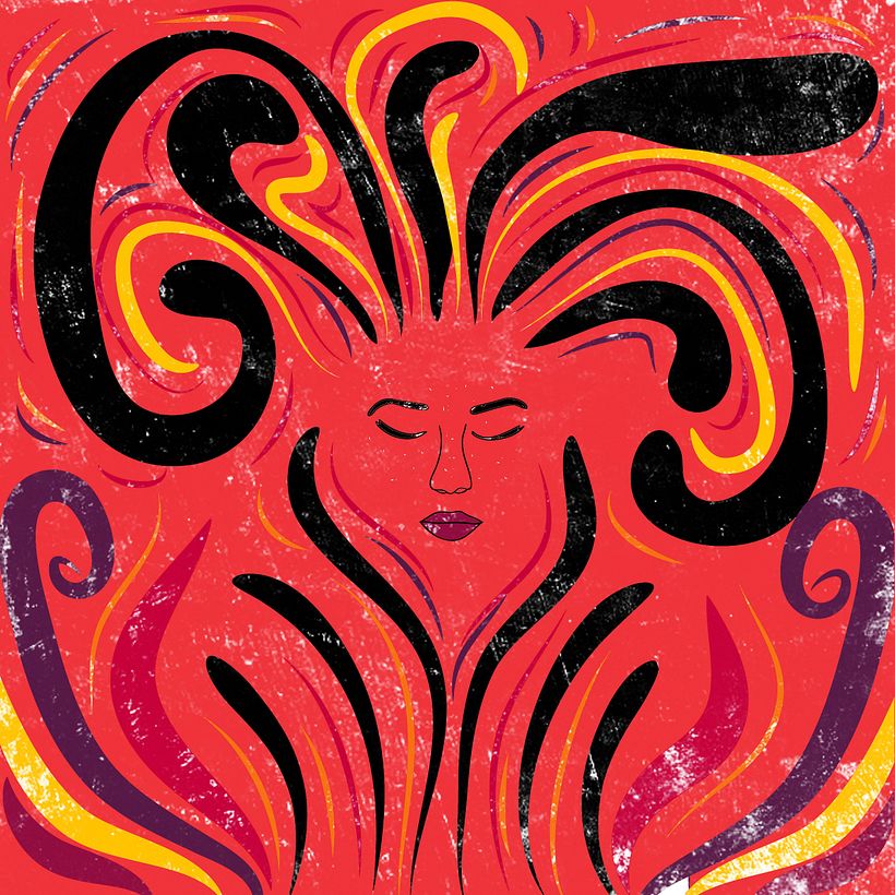 Concurso: crea inspirado en la música y gana un curso 1