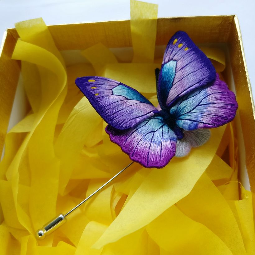Butterflies 2