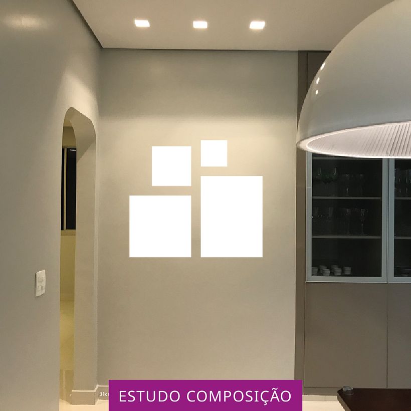 Simulacão de arte para dois clientes 7