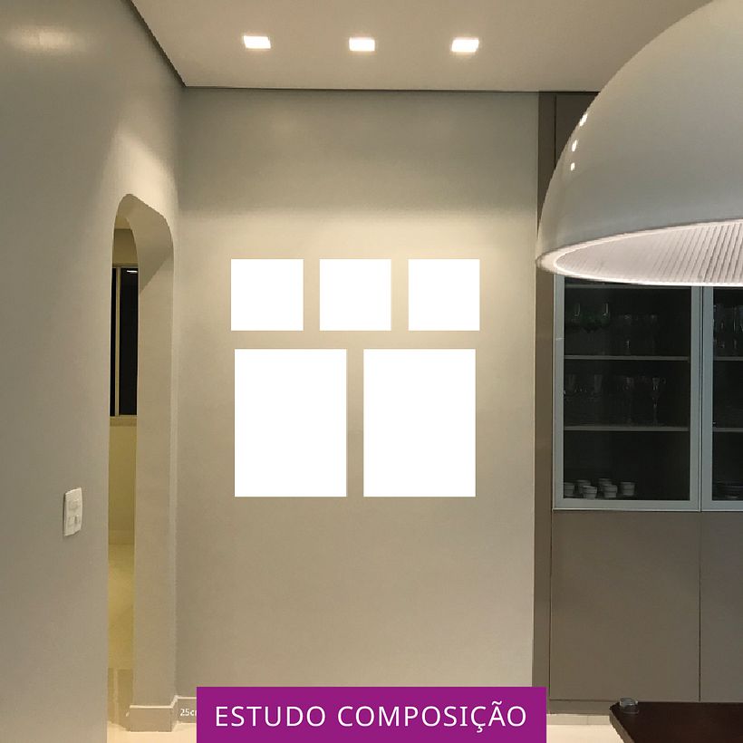 Simulacão de arte para dois clientes 8