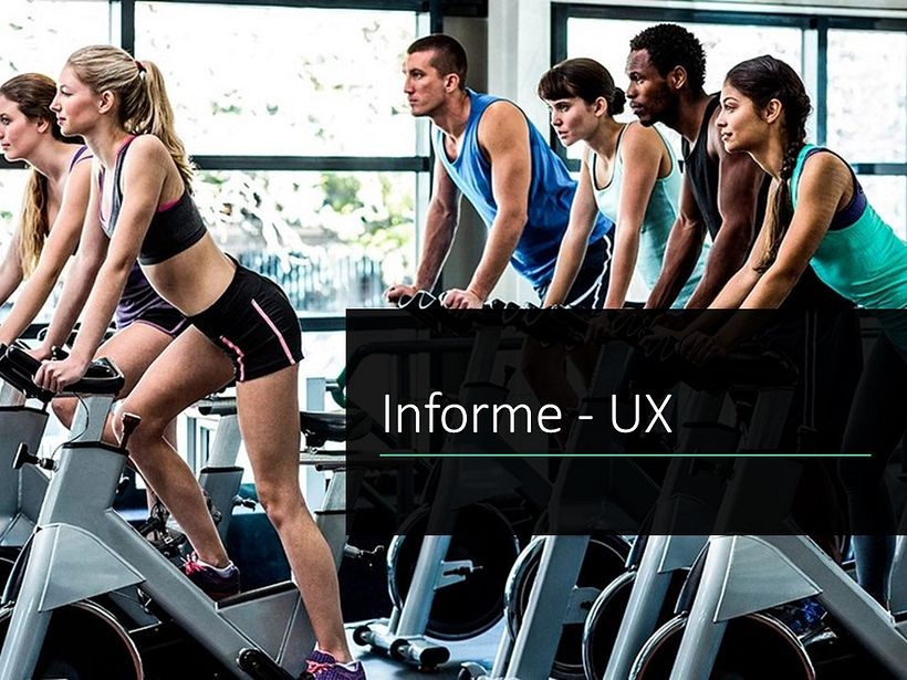 Mi Proyecto del curso: Principios fundamentales de UX 0