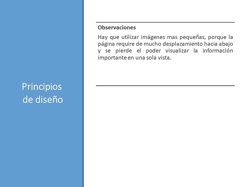 Mi Proyecto del curso: Principios fundamentales de UX 5