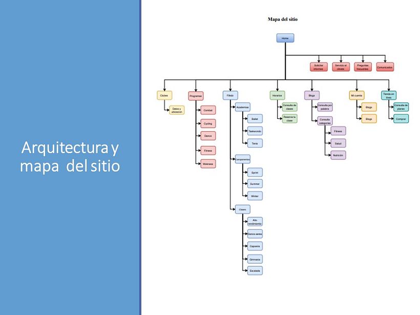 Mi Proyecto del curso: Principios fundamentales de UX 6