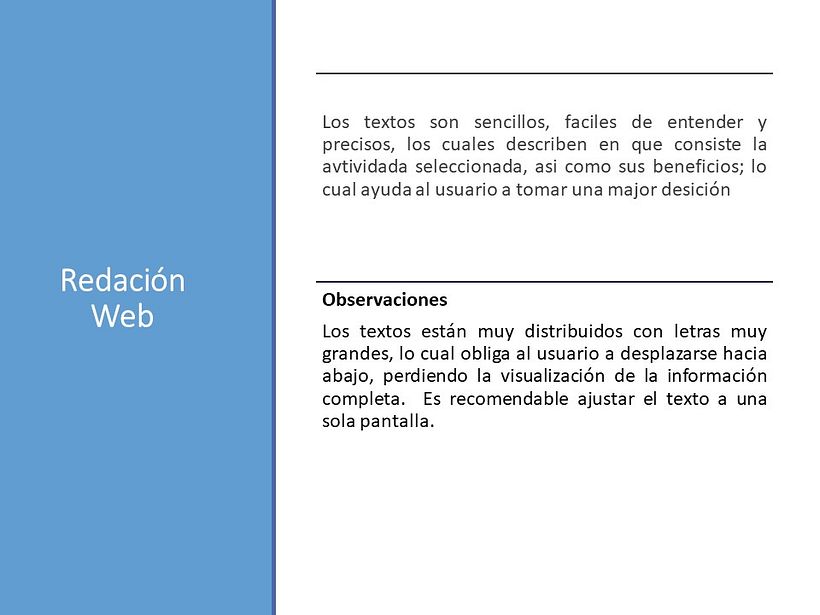 Mi Proyecto del curso: Principios fundamentales de UX 8