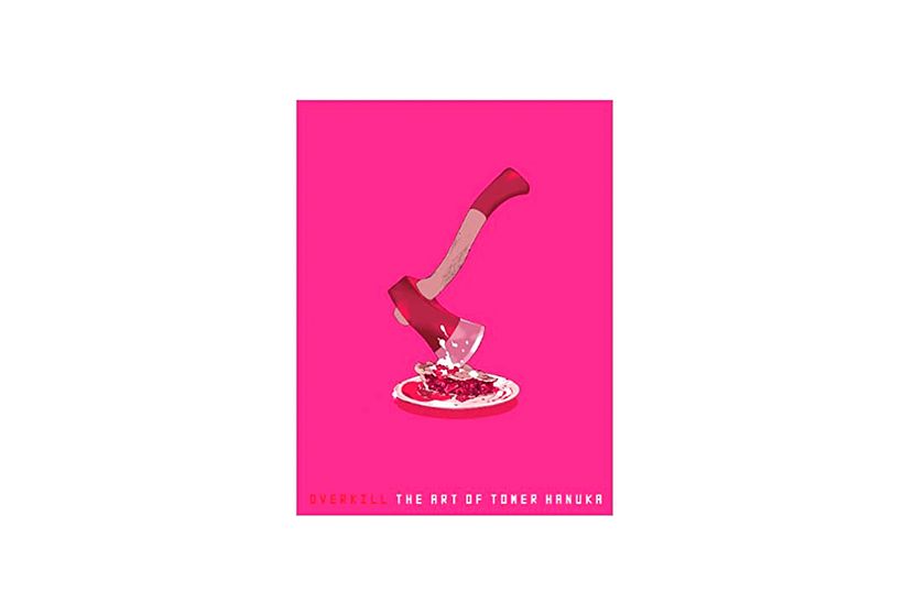 The art of Tomer Hanuka