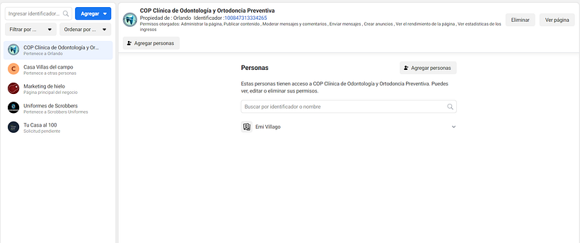Mi Proyecto del curso: Google Ads y Facebook Ads desde cero 1