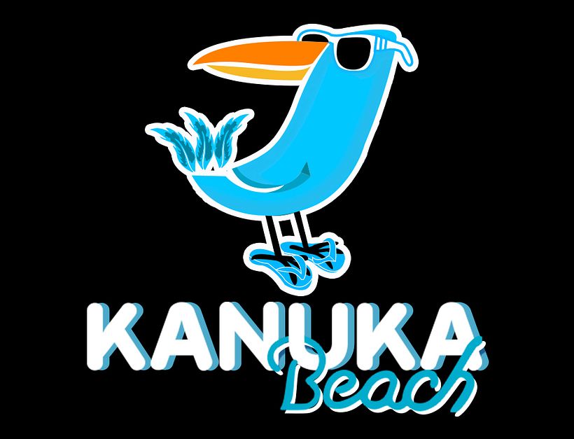 Kanuka Beach 0