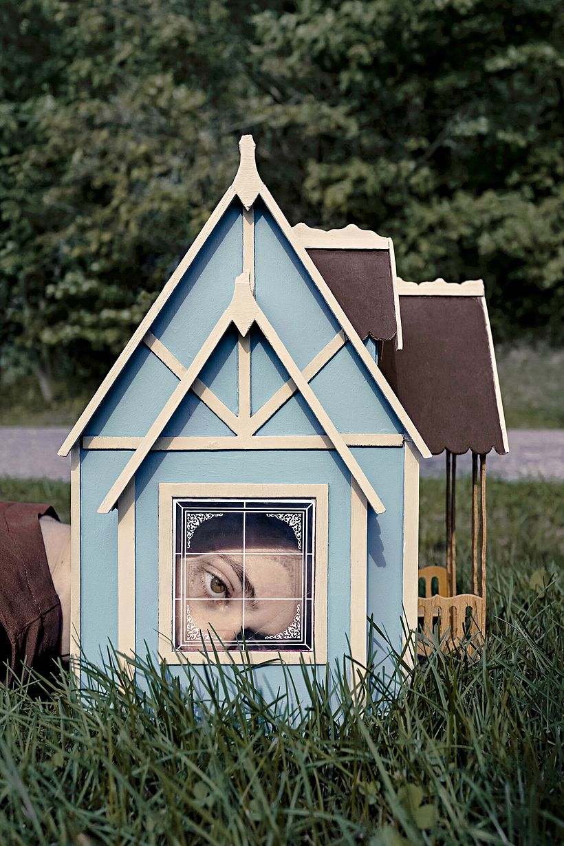 Brooke DiDonato