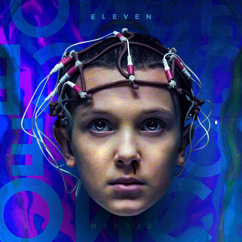 ELEVEN