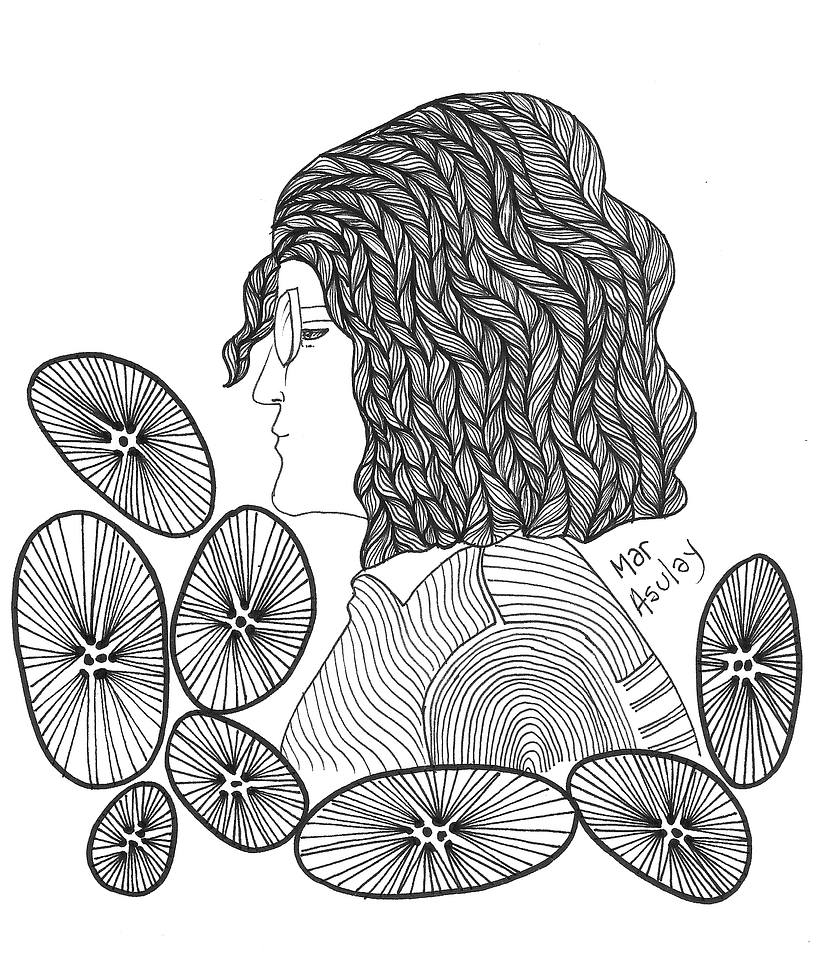 Retrato de Sol_despeinada -1