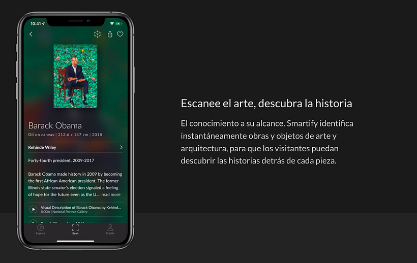 Smartify