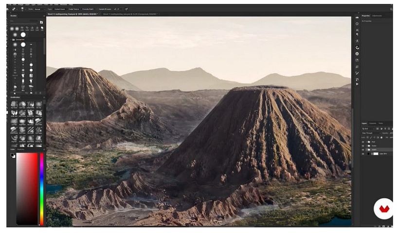 15 conceptos básicos para iniciarte en el mundo 3D 18