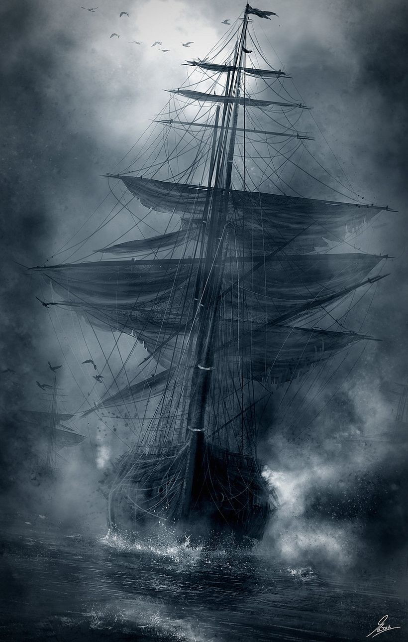 Götheborg 2