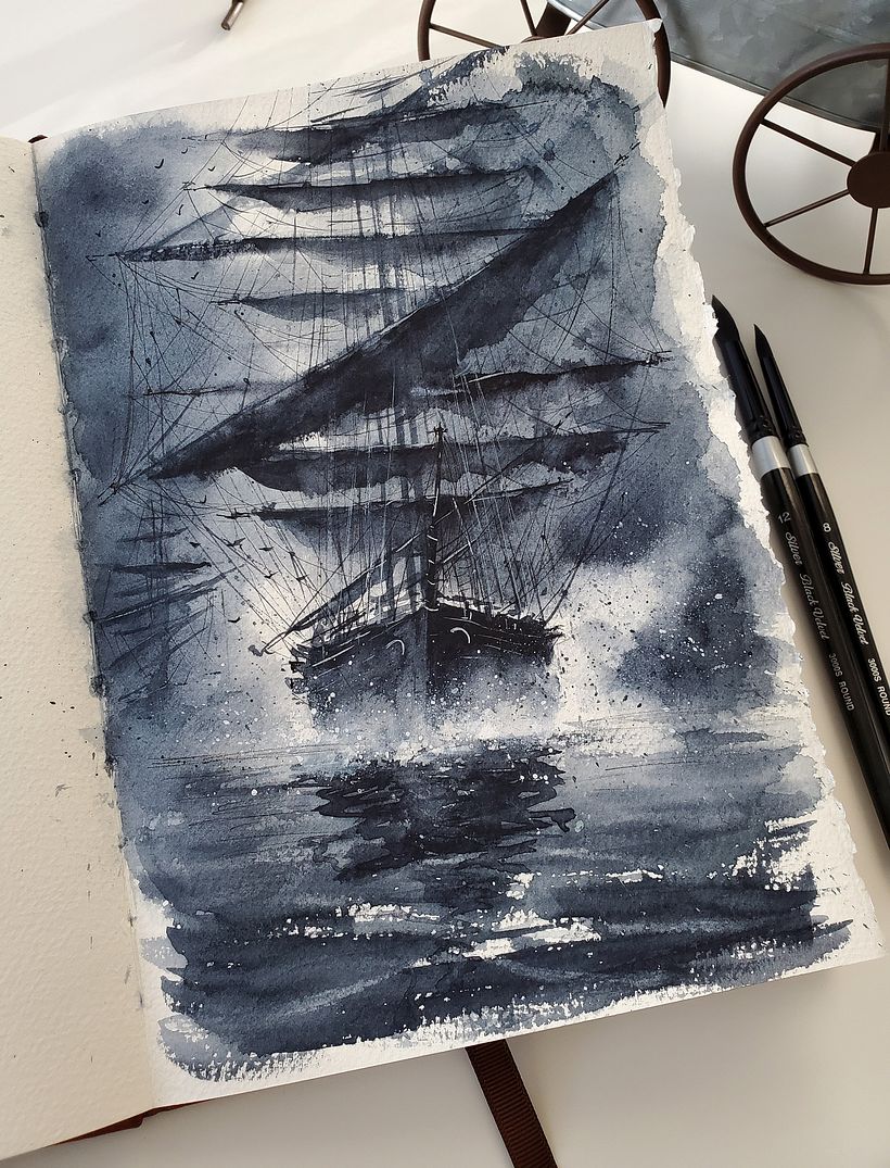 Götheborg 3