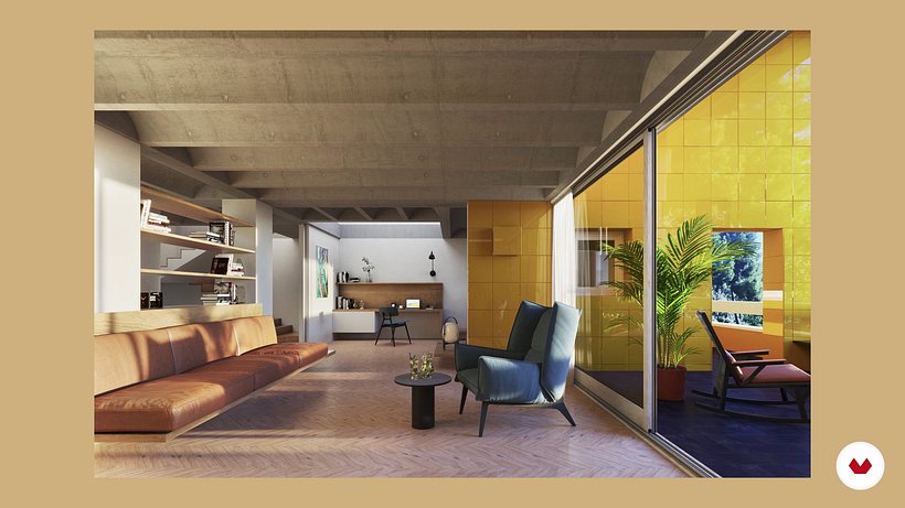 Nook Architects