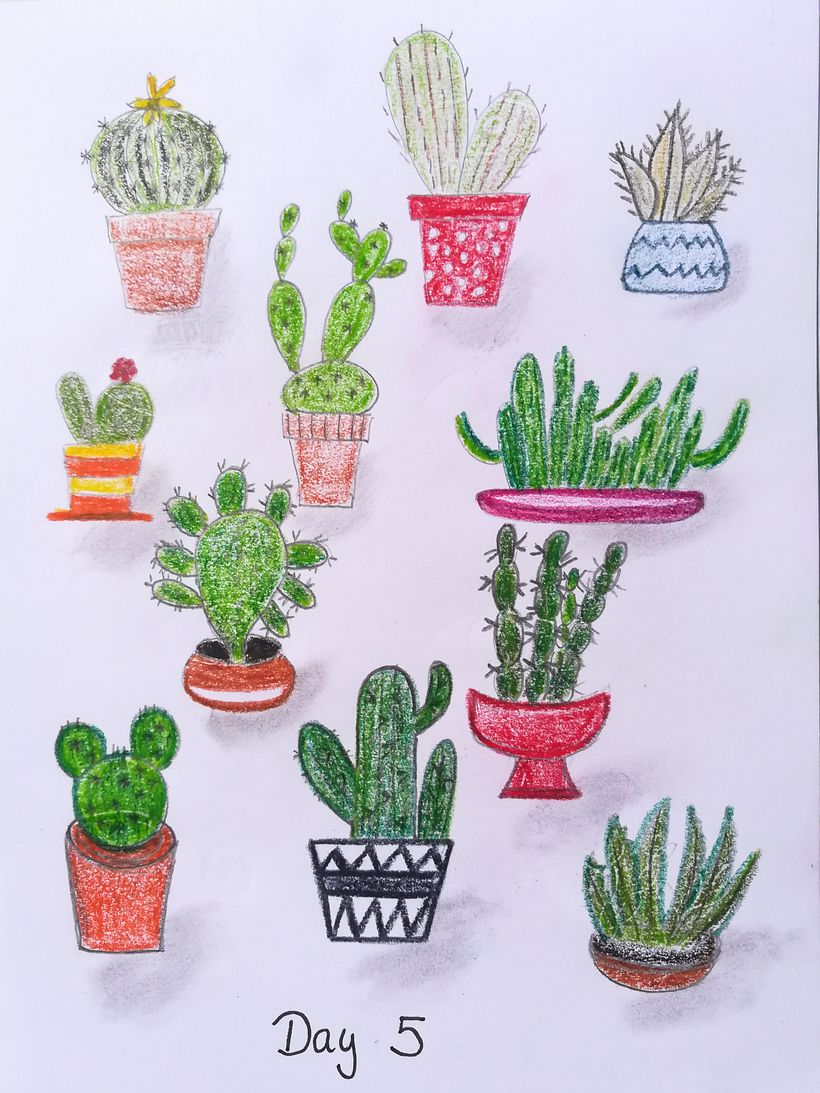 My project in From Beginner to Superillustrator course 10