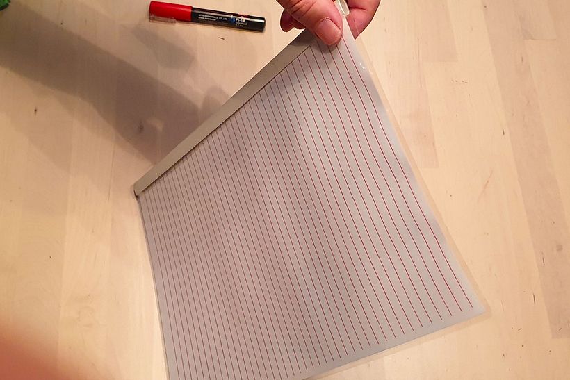 And it can all start again.