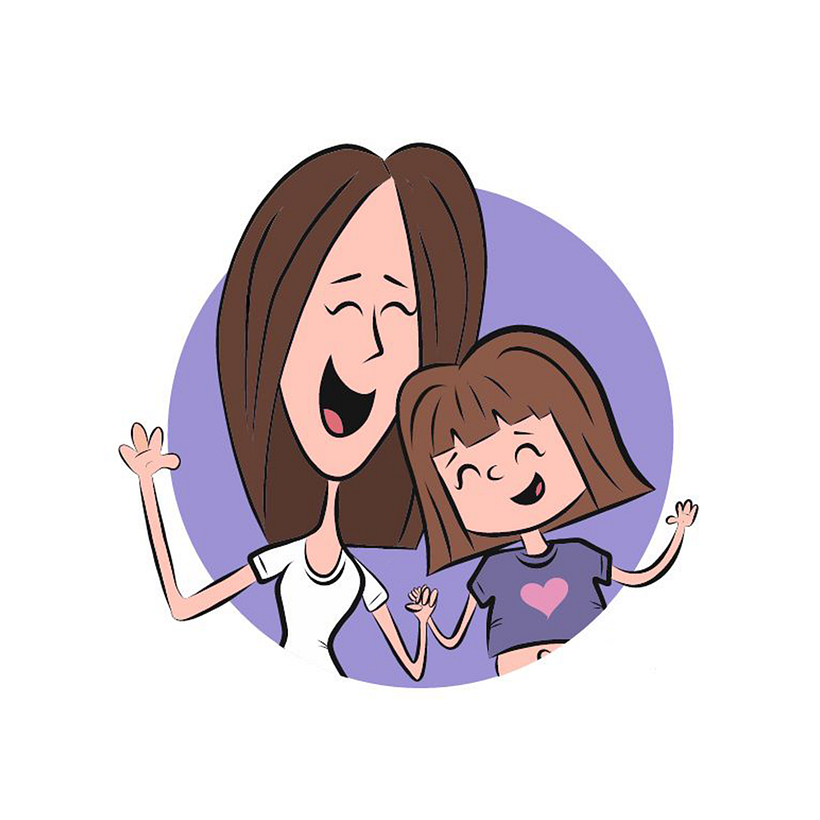 Mi Proyecto del curso: Ilustración profesional: convierte tu pasión en profesión 0