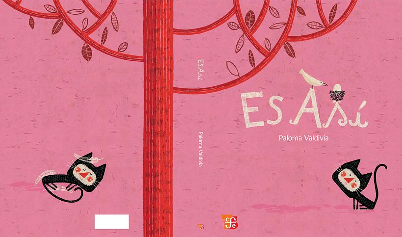 Es Así, Fondo de Cultura Económica, México 2010 0