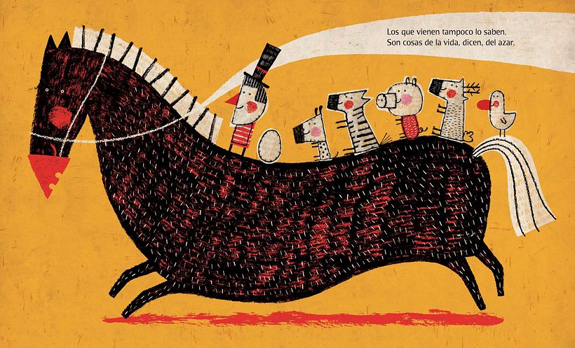 Es Así, Fondo de Cultura Económica, México 2010 1