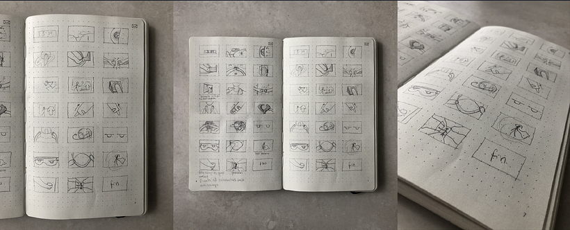 Mi Proyecto del curso: Animación vectorial estilo cuadro a cuadro con After Effects 2