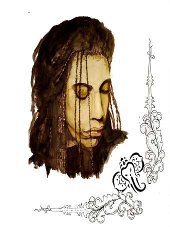 retrato acuarela 0