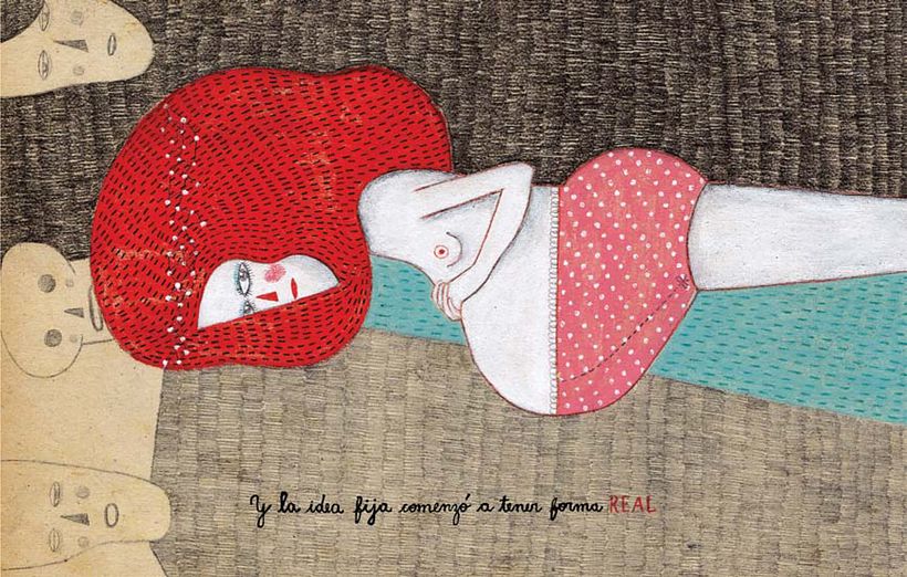 Sin Palabras, Editorial Hueders, Chile 2014 0