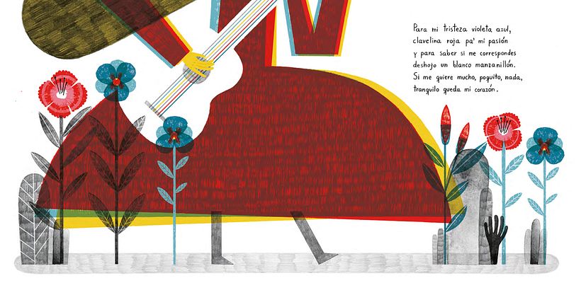 La Jardinera, Fondo de Cultura Económica, Chile 2018 2