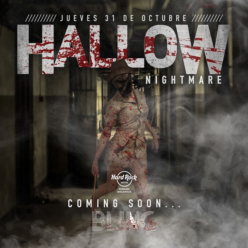 Halloween Party 3