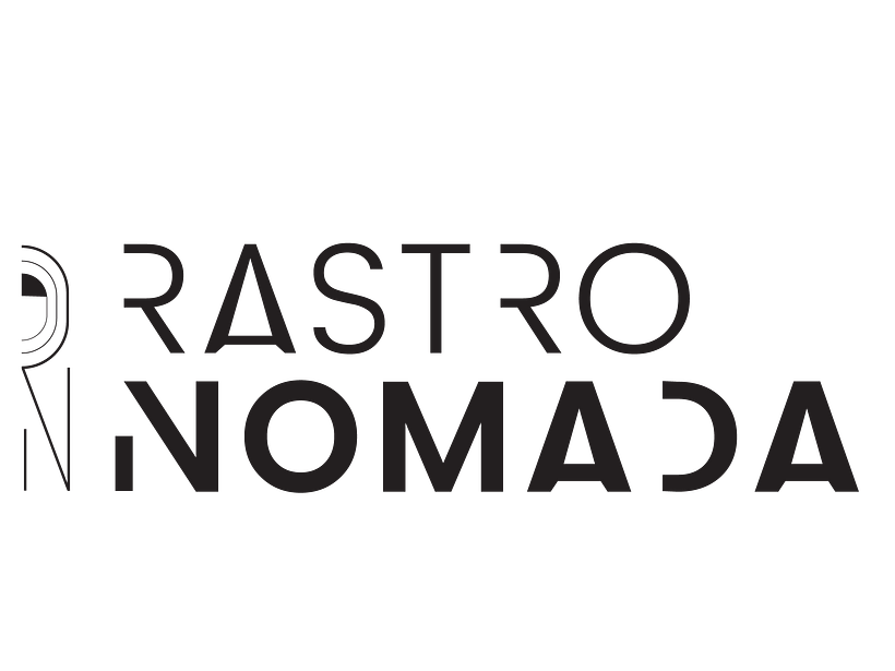 Sitio web: RastroNómada.com 0