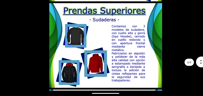 Playeras 2