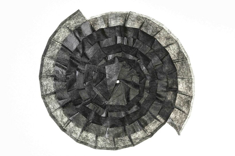 Origami X Geometry - Origami Artwork 5