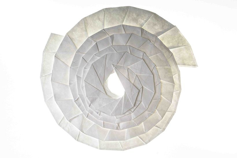 Origami X Geometry - Origami Artwork 14