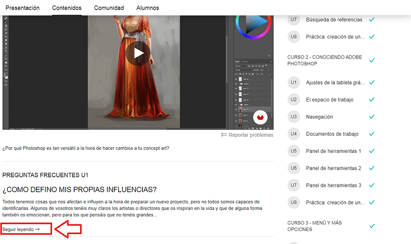 Error 404: Adobe Photoshop para Concept Art 1