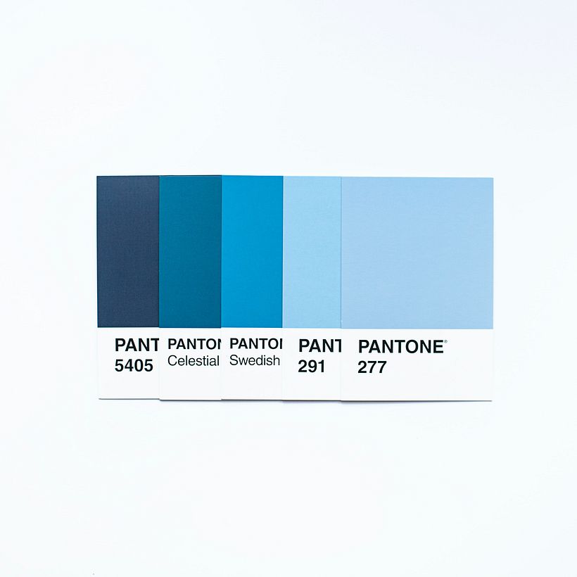 How Is the Pantone Color of the Year Chosen? 1