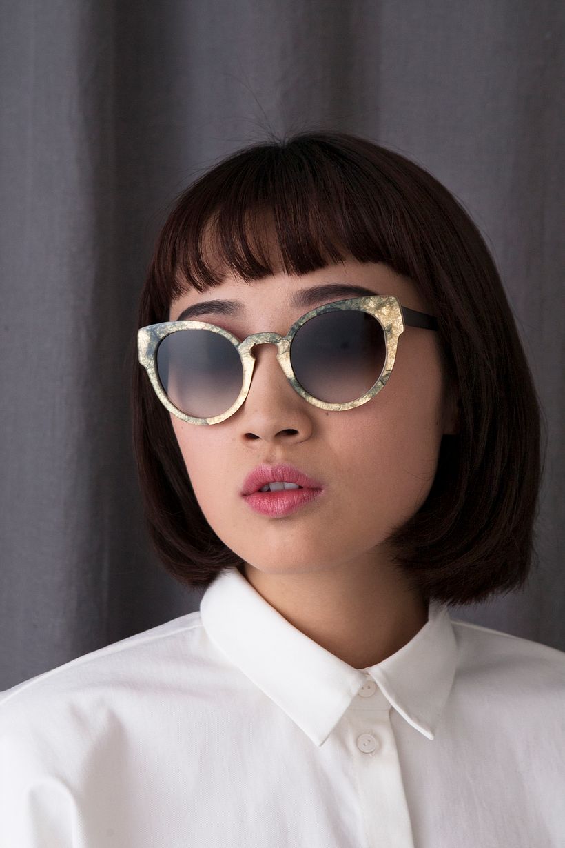 NINAMUR EYEWEAR 1
