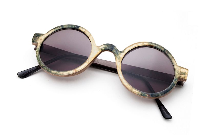 NINAMUR EYEWEAR 1