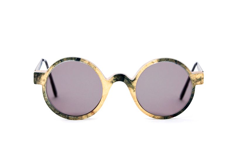 NINAMUR EYEWEAR 10