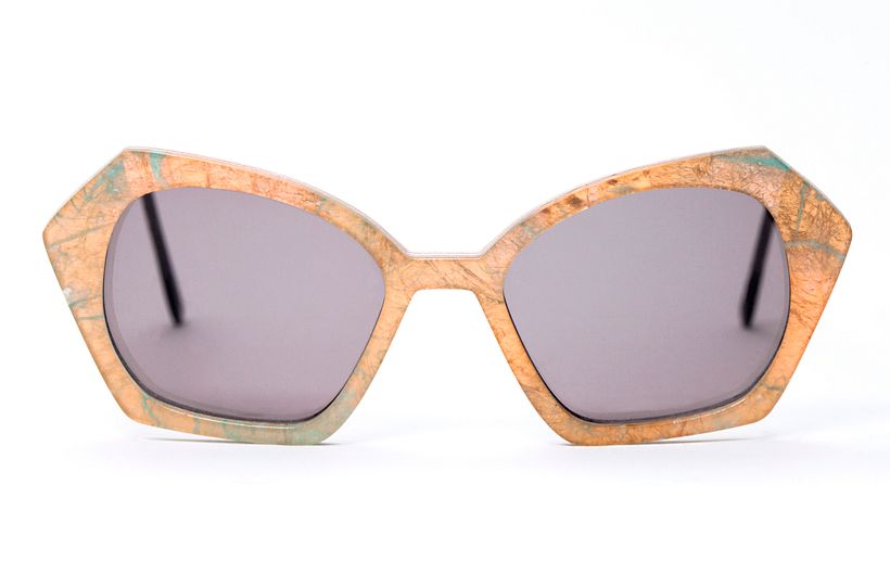 NINAMUR EYEWEAR 12