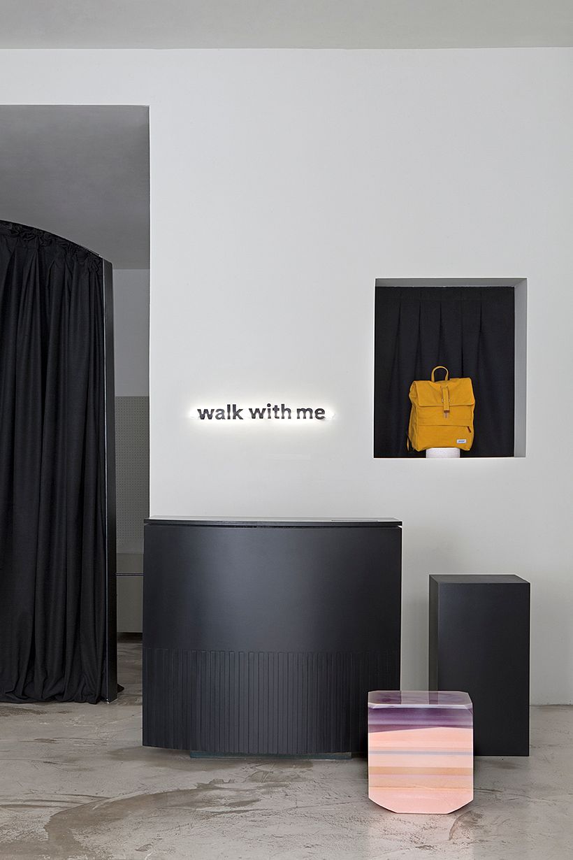 WALK WITH ME 4