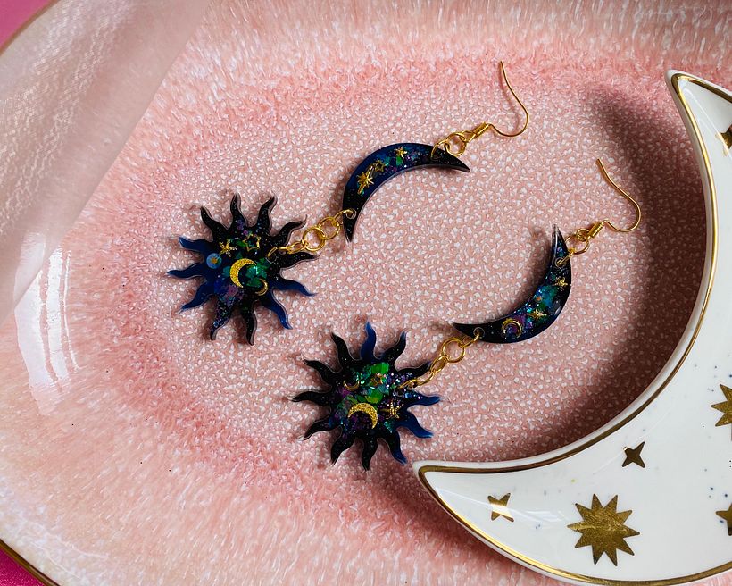 Celestial accessories Autumn/Winter 2020 -1