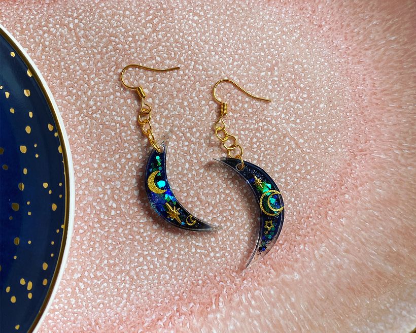 Celestial accessories Autumn/Winter 2020 0