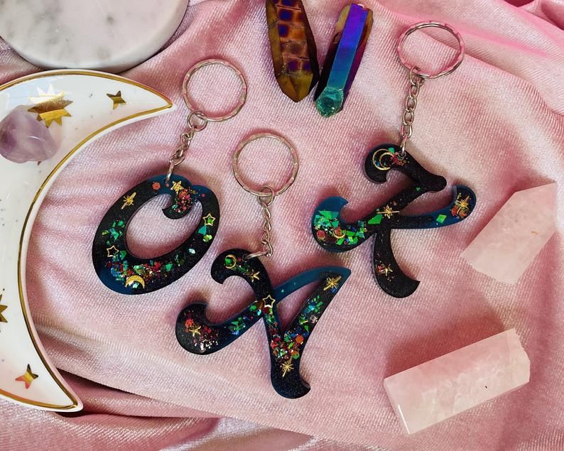 Celestial accessories Autumn/Winter 2020 1