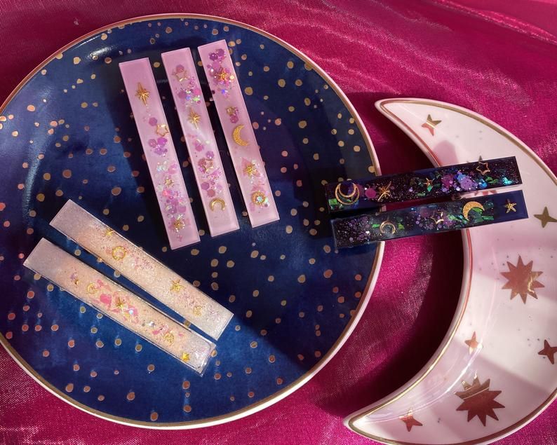 Celestial accessories Autumn/Winter 2020 2