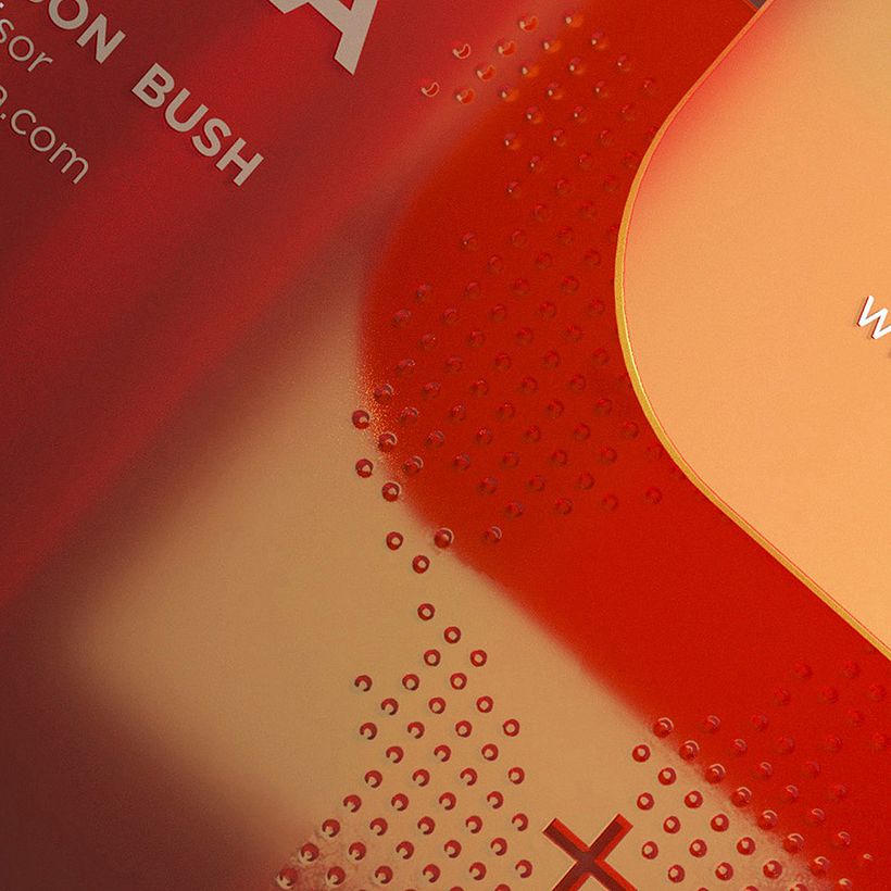VIKOBA - BUSINESS CARD 4