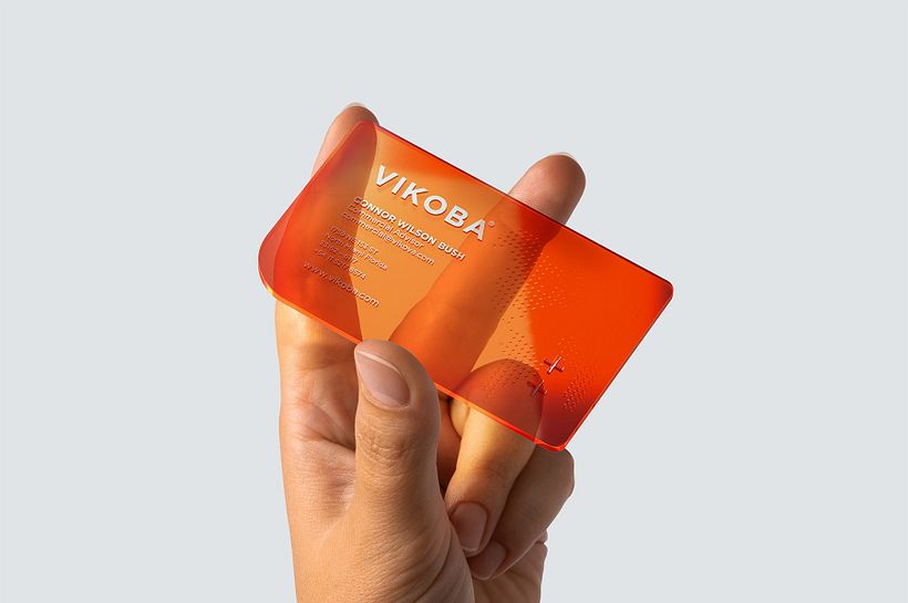 VIKOBA - BUSINESS CARD 6